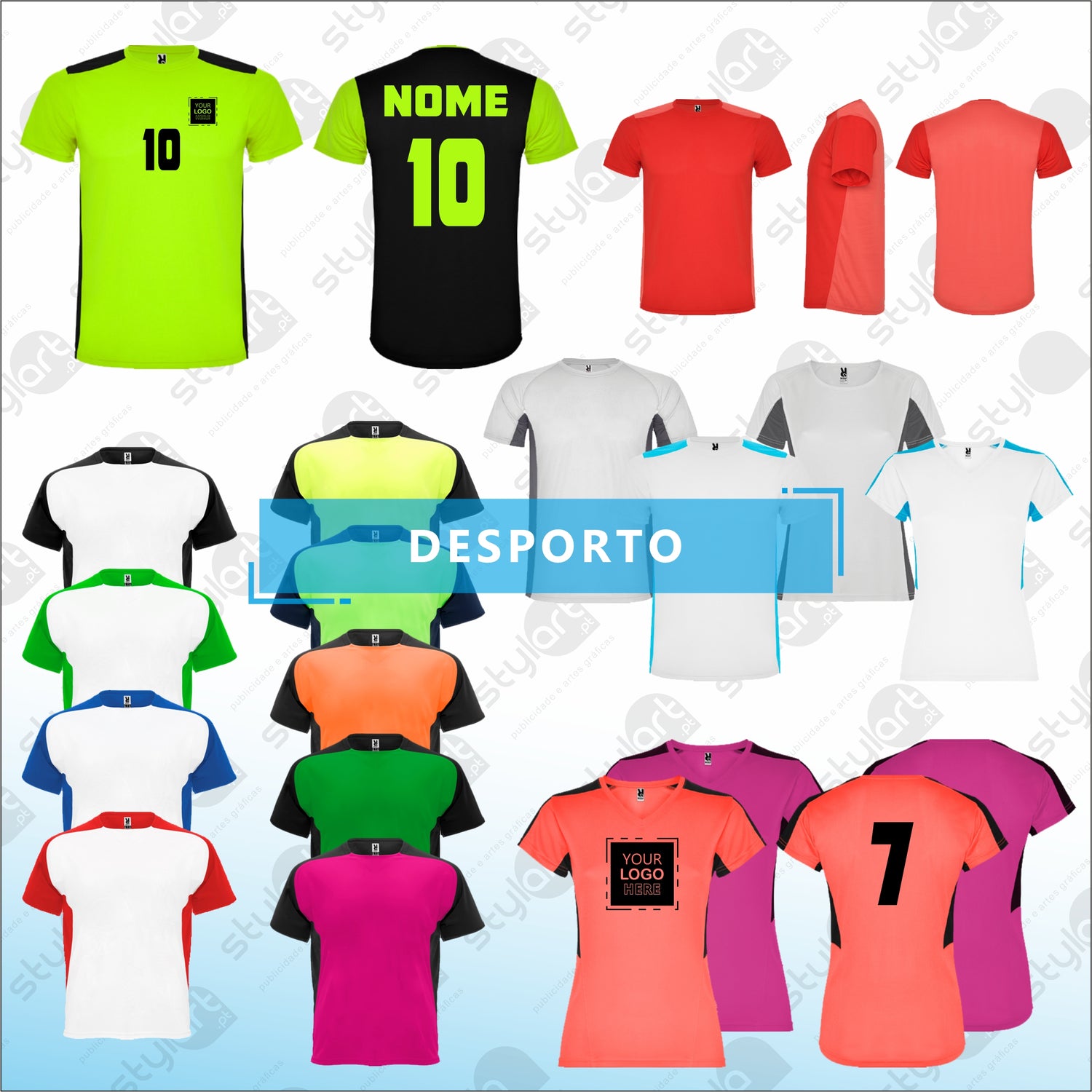 Desporto