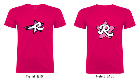 T-shirt Emilly Vick