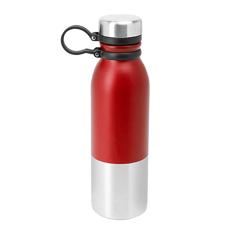 Garrafa de Aço Inox 850ml